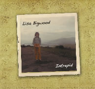 CD cover